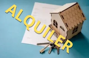 DESHAUCIO ALQUILER