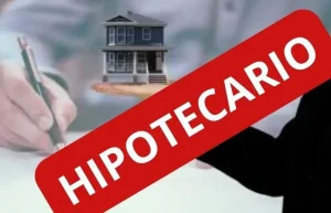 DESHAUCIO HIPOTECARIO