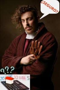 RESPUESTA JURÍDICA AL CASERO QUE RECLAMA LA VIVIENDA (por no poder pagar la Hipoteca)