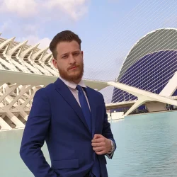 Ismael Heskouri Abogado